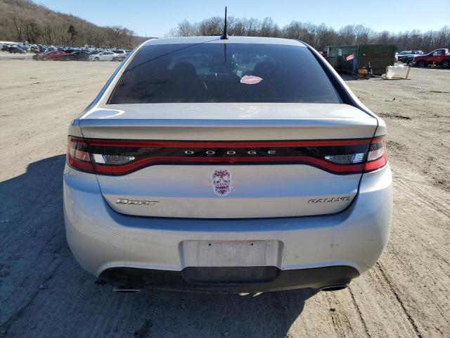 Photo 6 from auction – 2013 DODGE DART with VIN 1C3CDFBAXDD118876