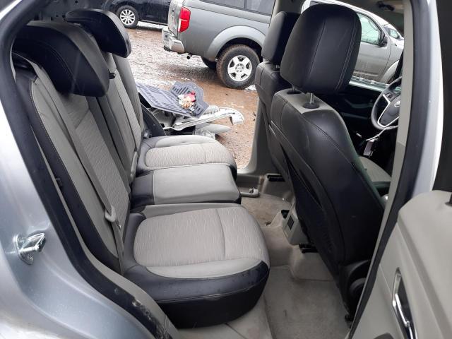 Photo 10 from auction – 2016 BUICK ENCORE with VIN KL4CJASB6GB638308