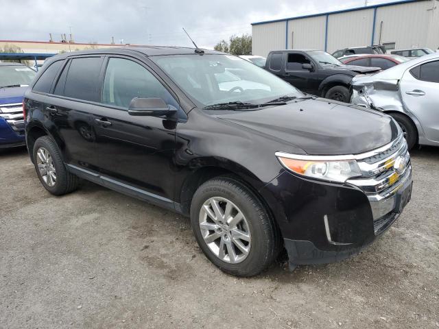 Photo 4 from auction – 2013 FORD EDGE SEL with VIN 2FMDK3JC2DBB14605