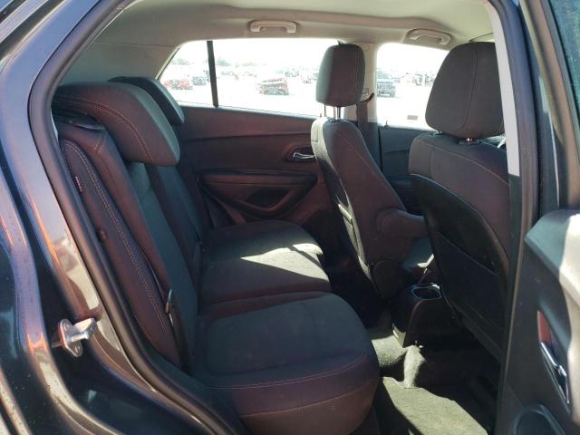 Photo 11 from auction – 2019 CHEVROLET TRAX LS with VIN 3GNCJKSB0KL160011