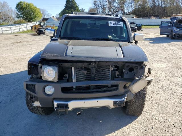 Photo 5 from auction – 2008 HUMMER H3 with VIN 5GTEN13E788147944