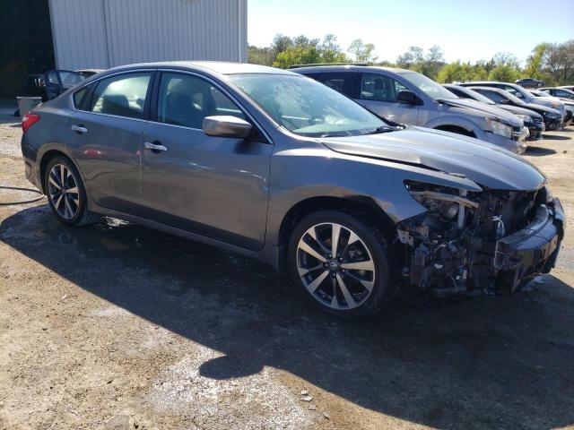 Photo 4 from auction – 2016 NISSAN ALTIMA 2.5 with VIN 1N4AL3AP7GC209940