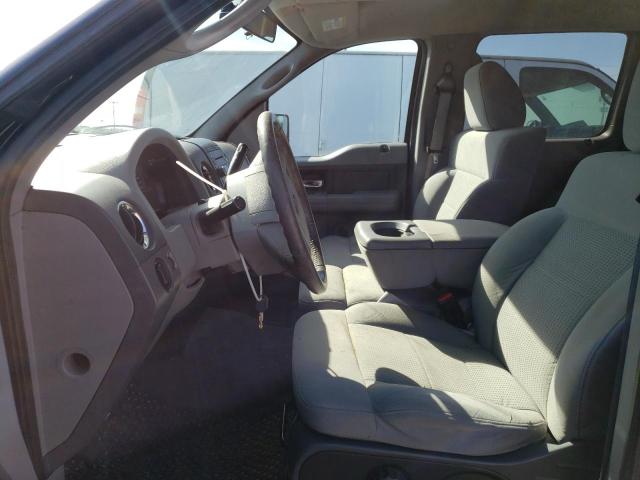Photo 7 from auction – 2008 FORD F150 SUPER with VIN 1FTRW12W58FB98497