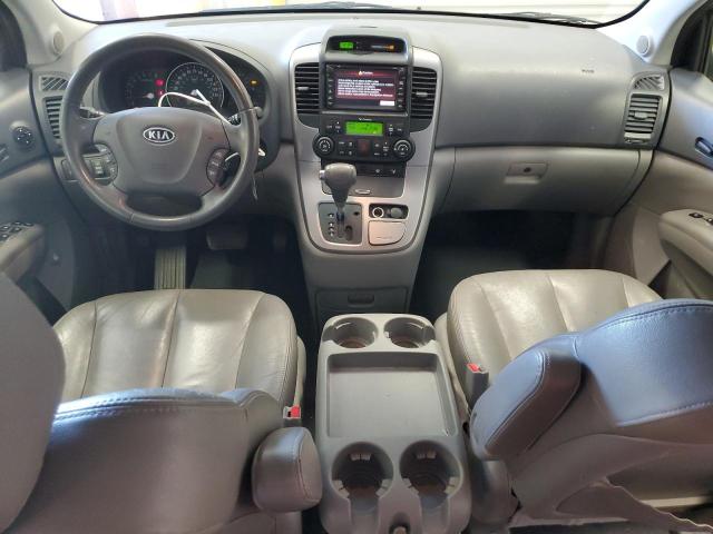 Photo 8 from auction – 2012 KIA SEDONA EX with VIN KNDMH4C76C6424939