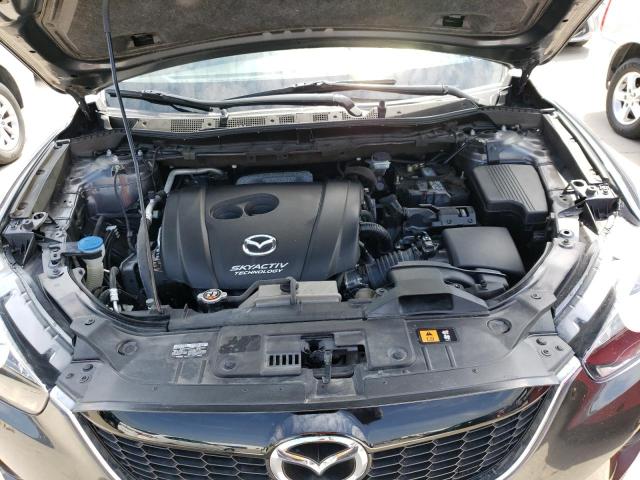 Photo 11 from auction – 2015 MAZDA CX-5 TOURI with VIN JM3KE2CY7F0528562