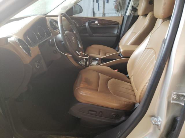 Photo 7 from auction – 2016 BUICK ENCLAVE with VIN 5GAKVCKD1GJ288144