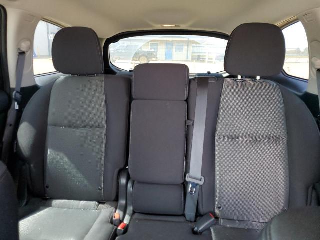 Photo 10 from auction – 2020 NISSAN PATHFINDER with VIN 5N1DR2AN1LC632890