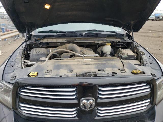 Photo 11 from auction – 2017 RAM 1500 SPORT with VIN 1C6RR7MT4HS728471