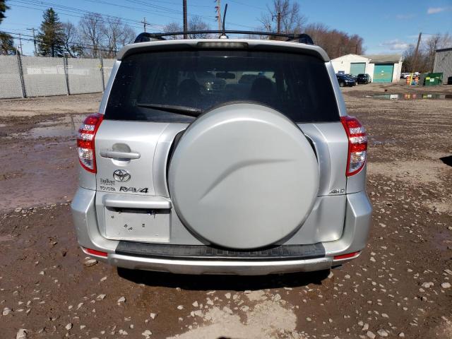 Photo 6 from auction – 2010 TOYOTA RAV4 with VIN JTMBF4DV9AD032038