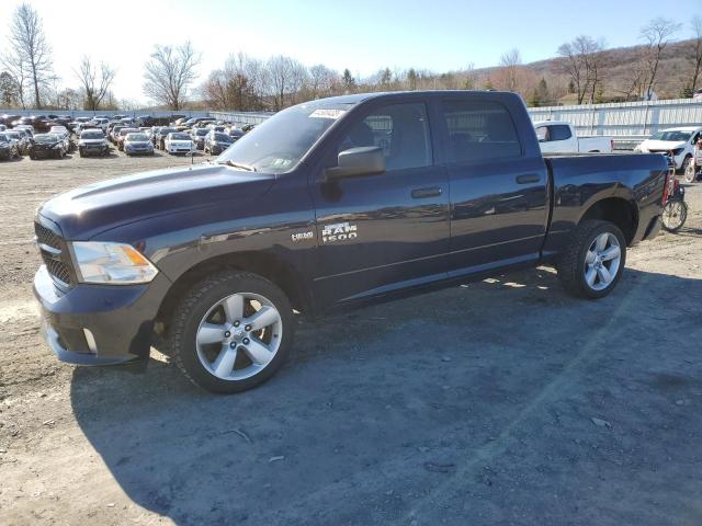 RAM 1500 ST 2014 with VIN 1C6RR7KT8ES310137 - Photo from auction