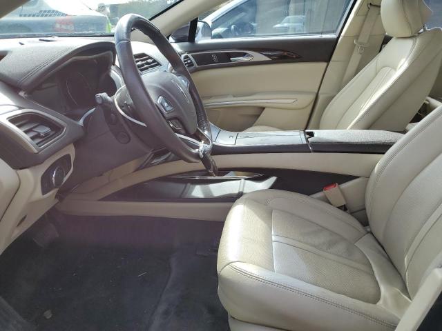 Photo 7 from auction – 2013 LINCOLN MKZ with VIN 3LN6L2G97DR815783