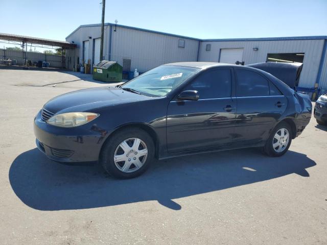 Photo 1 from auction – 2005 TOYOTA CAMRY LE with VIN 4T1BE32K55U008942