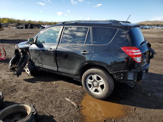Photo 2 from auction – 2010 TOYOTA RAV4 with VIN 2T3BF4DV8AW064868