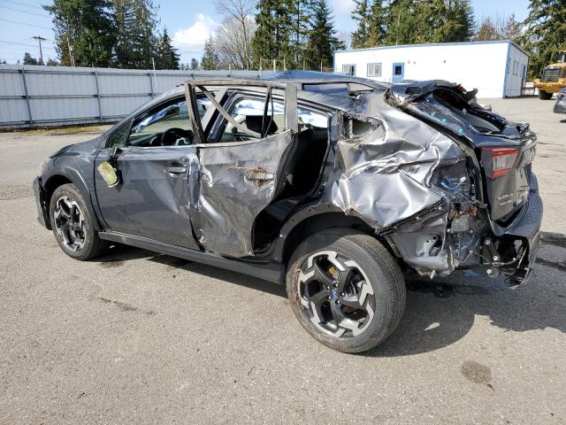Photo 2 from auction – 2021 SUBARU CROSSTREK with VIN JF2GTHNC1MH264277