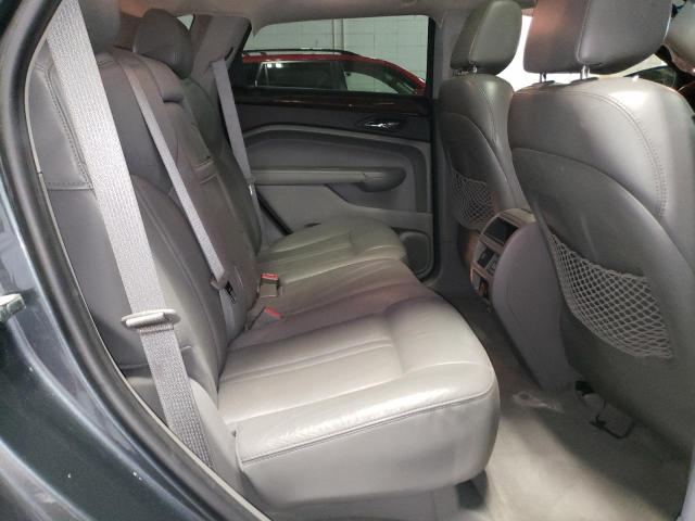 Photo 11 from auction – 2010 CADILLAC SRX with VIN 3GYFNDEY2AS507066