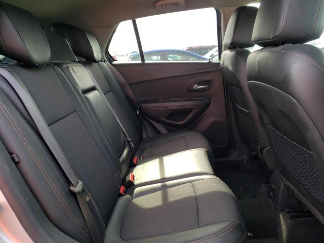 Photo 11 from auction – 2018 CHEVROLET TRAX 1LT with VIN KL7CJPSB4JB601464