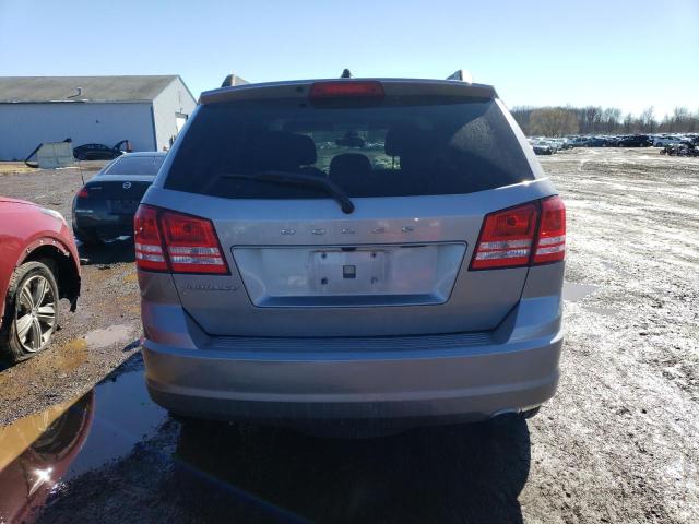 Photo 6 from auction – 2018 DODGE JOURNEY SE with VIN 3C4PDCAB0JT384984