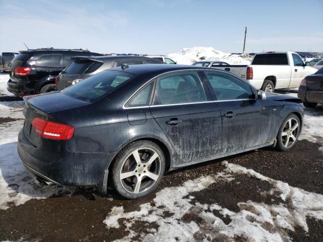 Photo 3 from auction – 2010 AUDI S4 PREMIUM with VIN WAUFGCFL3AA104094