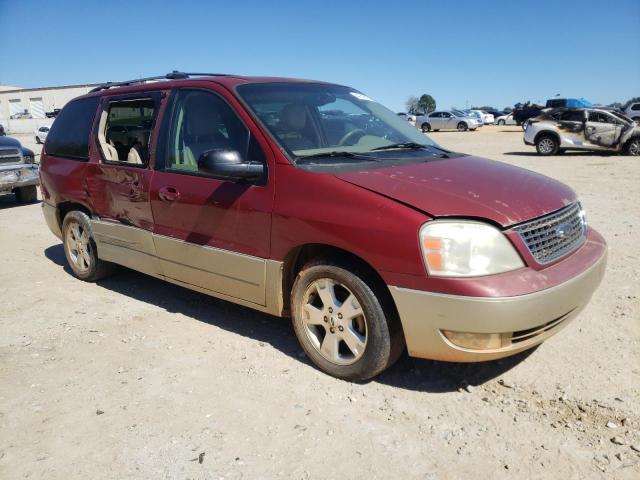 Foto 4 de la subasta – 2005 FORD FREESTAR L con VIN 2FMDA58285BA19608