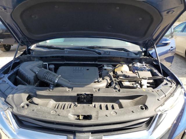 Photo 12 from auction – 2022 CHEVROLET BLAZER 2LT with VIN 3GNKBCR47NS136837