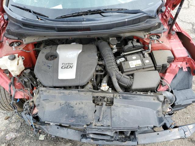 Photo 11 from auction – 2015 HYUNDAI VELOSTER T with VIN KMHTC6AE2FU242190