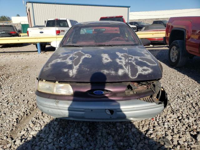 Foto 5 de la subasta – 1992 FORD TAURUS GL con VIN 1FACP52U8NA131691