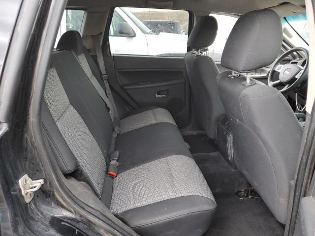 Photo 11 from auction – 2009 JEEP GRAND CHER with VIN 1J8GR48K09C529602