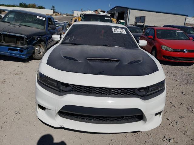 Photo 5 from auction – 2019 DODGE CHARGER SR with VIN 2C3CDXL96KH588011
