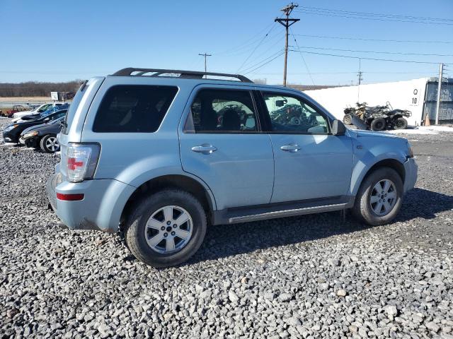 Photo 3 from auction – 2009 MERCURY MARINER with VIN 4M2CU91G19KJ00234