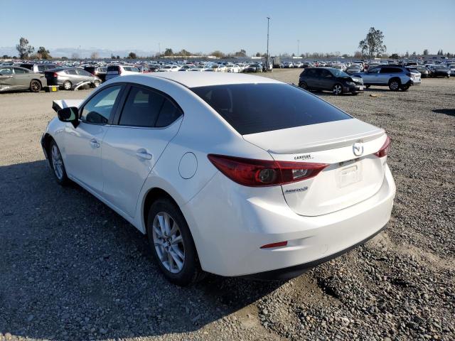 Photo 2 from auction – 2015 MAZDA 3 TOURING with VIN JM1BM1V78F1265552