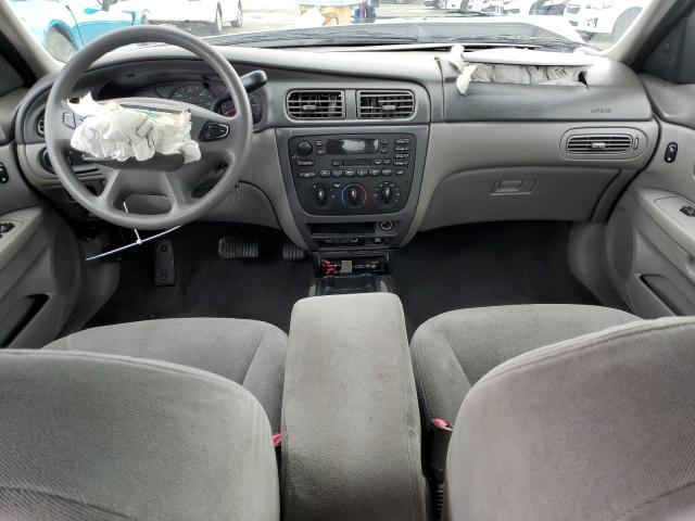 Фото 8 с аукциона – 2003 FORD TAURUS SE с VIN 1FAFP53U13G180754