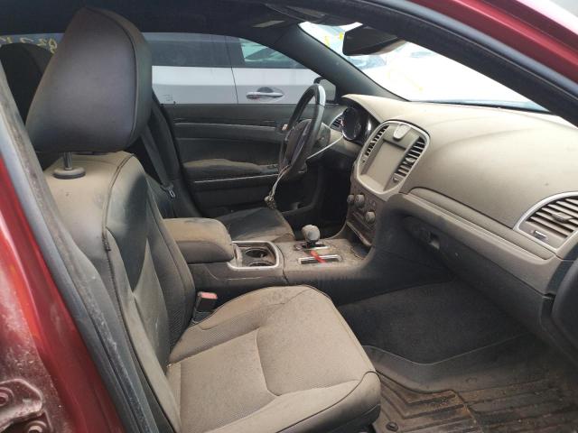 Photo 5 from auction – 2013 CHRYSLER 300C with VIN 2C3CCAKG8DH645229