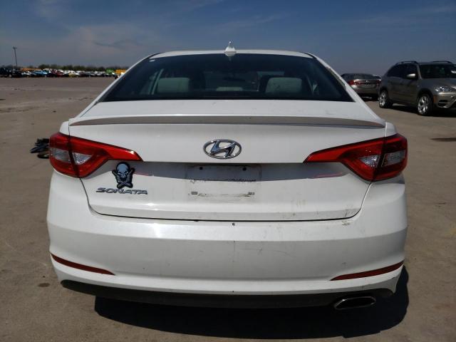 Photo 6 from auction – 2015 HYUNDAI SONATA SE with VIN 5NPE24AF4FH175258
