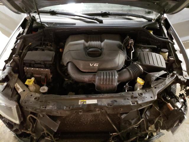 Photo 12 from auction – 2014 JEEP GRAND CHER with VIN 1C4RJFBG5EC251491