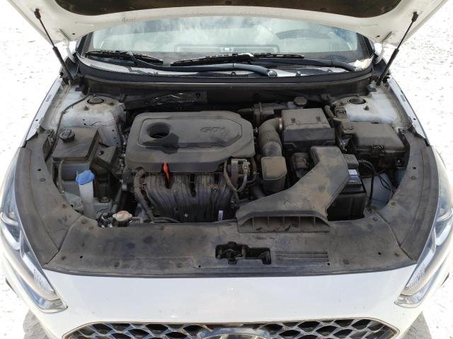 Photo 11 from auction – 2019 HYUNDAI SONATA LIM with VIN 5NPE34AF4KH779237