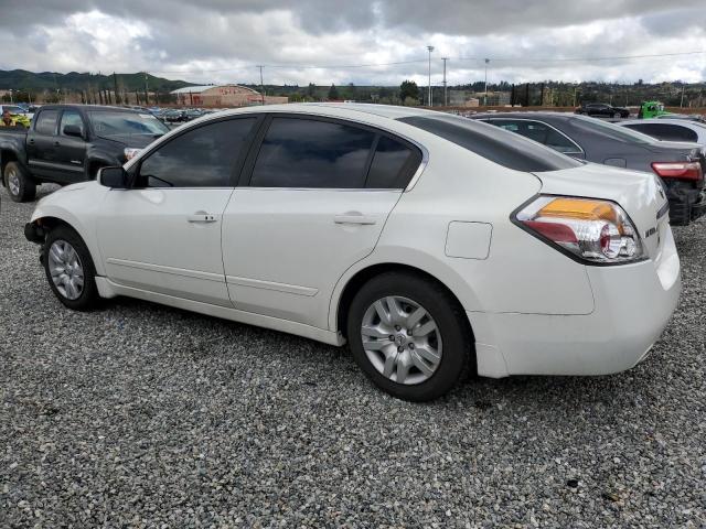 Photo 2 from auction – 2012 NISSAN ALTIMA BAS with VIN 1N4AL2APXCN519508