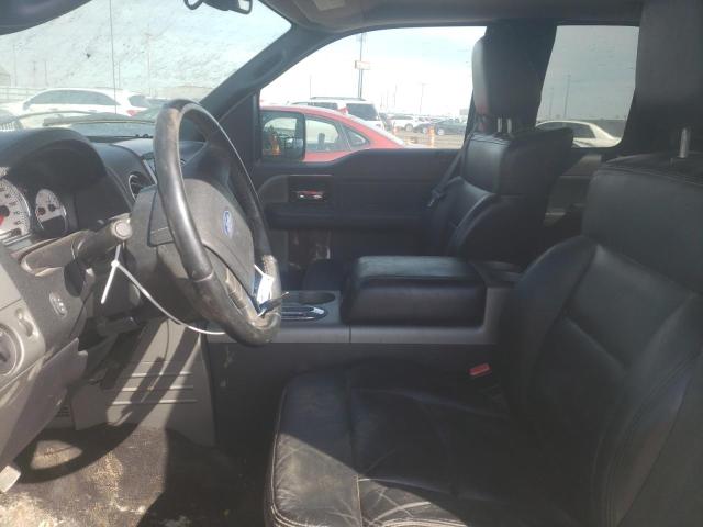 Photo 7 from auction – 2008 FORD F150 with VIN 1FTPX14V48FB02075