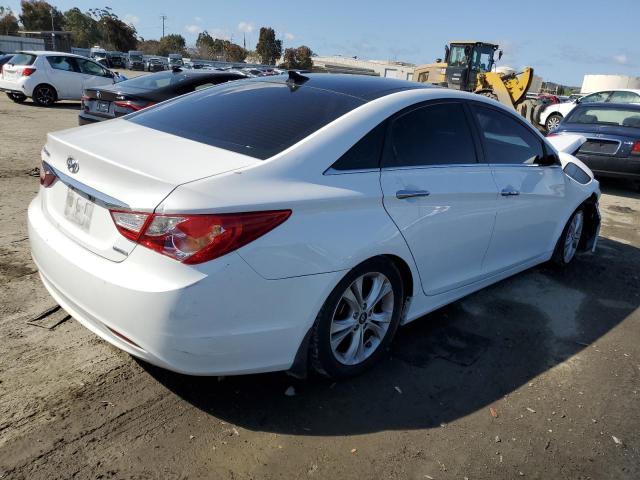 Foto 3 de la subasta – 2012 HYUNDAI SONATA SE con VIN 5NPEC4AC9CH396742