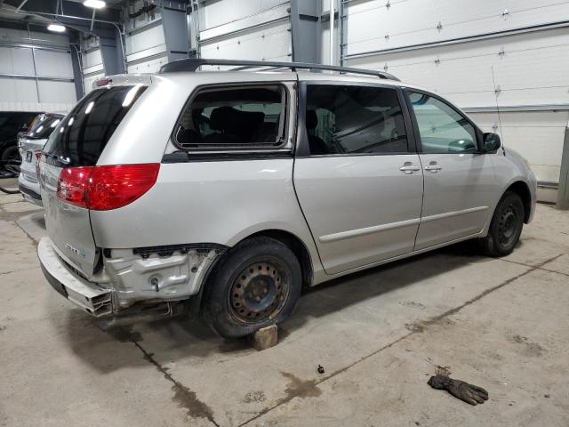 Photo 3 from auction – 2006 TOYOTA SIENNA LE with VIN 5TDZA23C36S438703