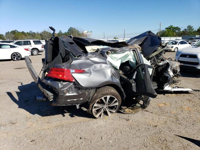 Photo 3 from auction – 2017 NISSAN MAXIMA 3.5 with VIN 1N4AA6AP4HC384414