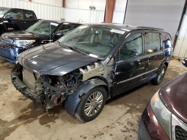 Photo 1 from auction – 2014 CHRYSLER TOWN & COU with VIN 2C4RC1CG9ER108823