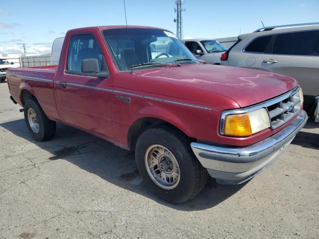 Photo 4 from auction – 1994 FORD RANGER with VIN 1FTCR10A4RPA54973