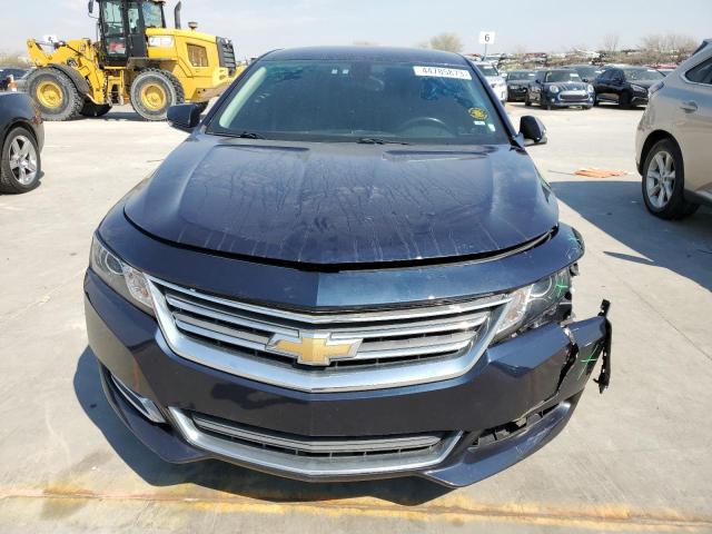 Photo 5 from auction – 2016 CHEVROLET IMPALA LT with VIN 2G1115S33G9207271