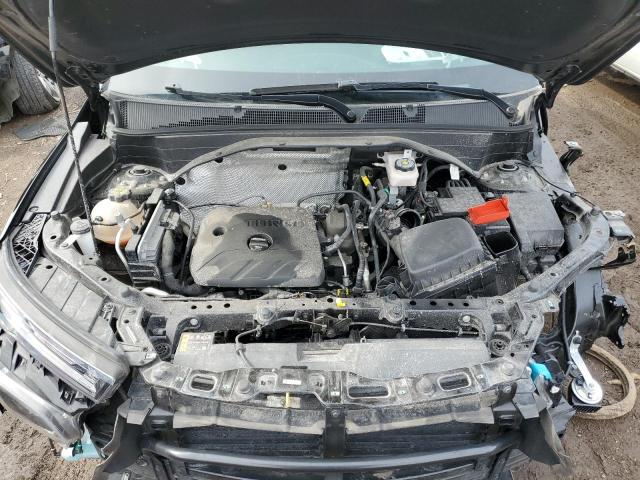 Photo 11 from auction – 2022 CHEVROLET TRAILBLAZE with VIN KL79MPSL7NB065058