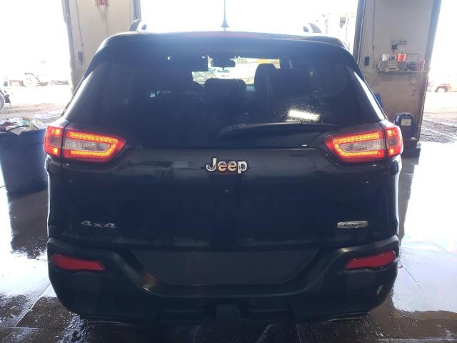 Photo 6 from auction – 2015 JEEP CHEROKEE L with VIN 1C4PJMCS8FW689100