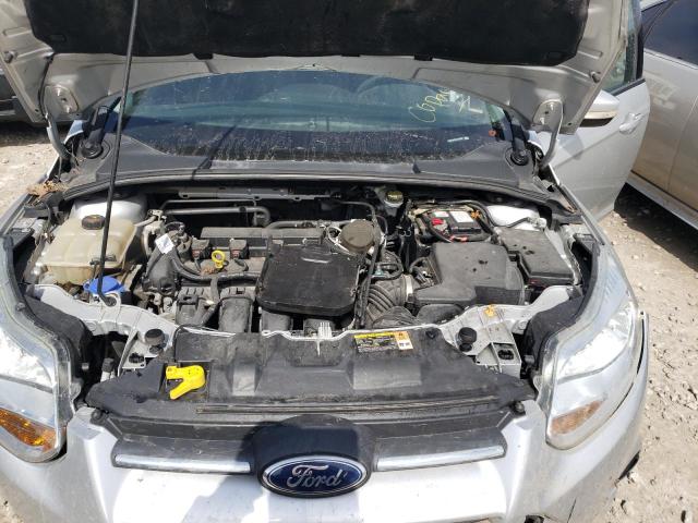 Photo 11 from auction – 2014 FORD FOCUS SE with VIN 1FADP3F29EL122522