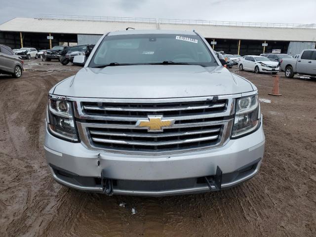 Photo 5 from auction – 2020 CHEVROLET TAHOE POLI with VIN 1GNLCDEC8LR173206