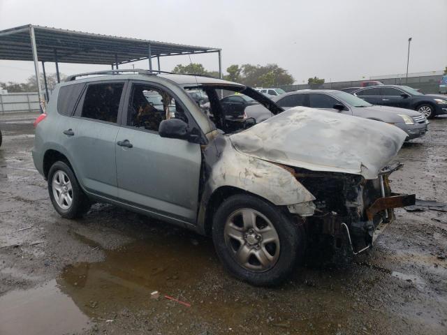 Photo 4 from auction – 2008 TOYOTA RAV4 with VIN JTMZD33V885098679