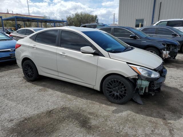 Photo 4 from auction – 2016 HYUNDAI ACCENT SE with VIN KMHCT4AE3GU964080