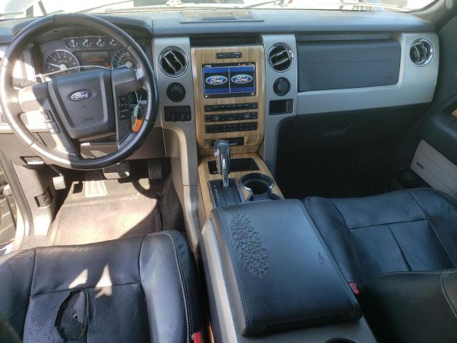 Photo 8 from auction – 2011 FORD F 150 with VIN 1FTFW1ET5BFA86732